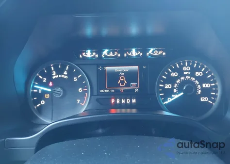 2020 Ford F-150 Xlt from USA, damaged, VIN 1FTEW1EP2LKD43708